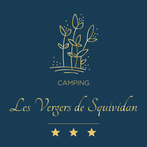 Logo Les Vergers de Squividan
