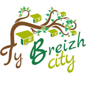 Logo Ty Breizh City